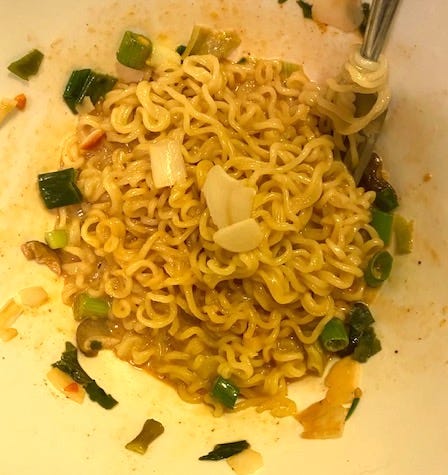 ramen