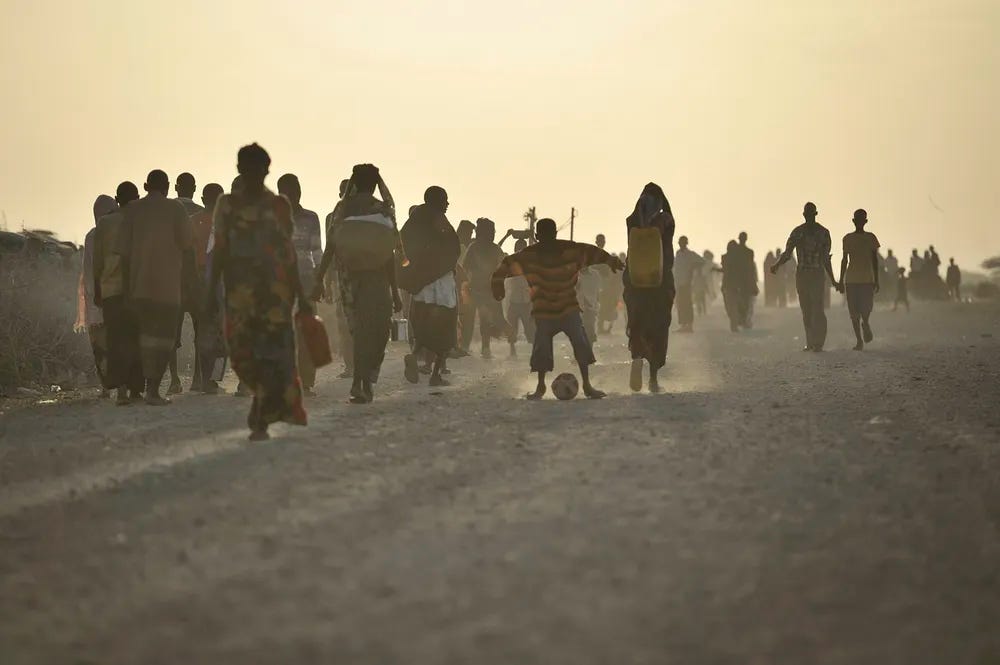 Regional and International Actors in Sudan's Current Conflict | Atlas  Institute for International Affairs