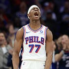 The Sixers: How?