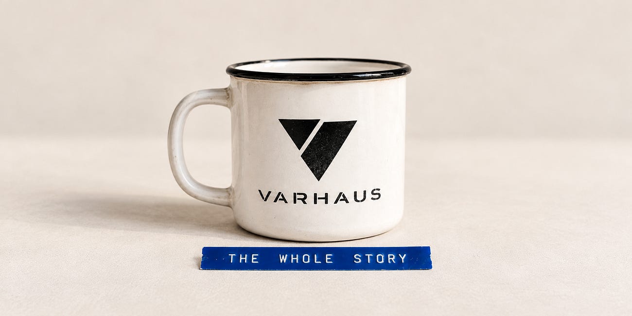 Varhaus