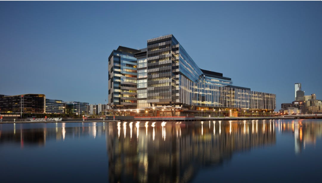 ANZ Profit Drops 10% as Bank Takes $1.1 Billion Hit From Regulatory Settlement, Restructuring