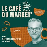Marketing recipes