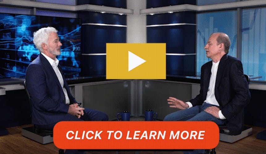 Terrifying Bull Market Analysis - Click to Watch Now