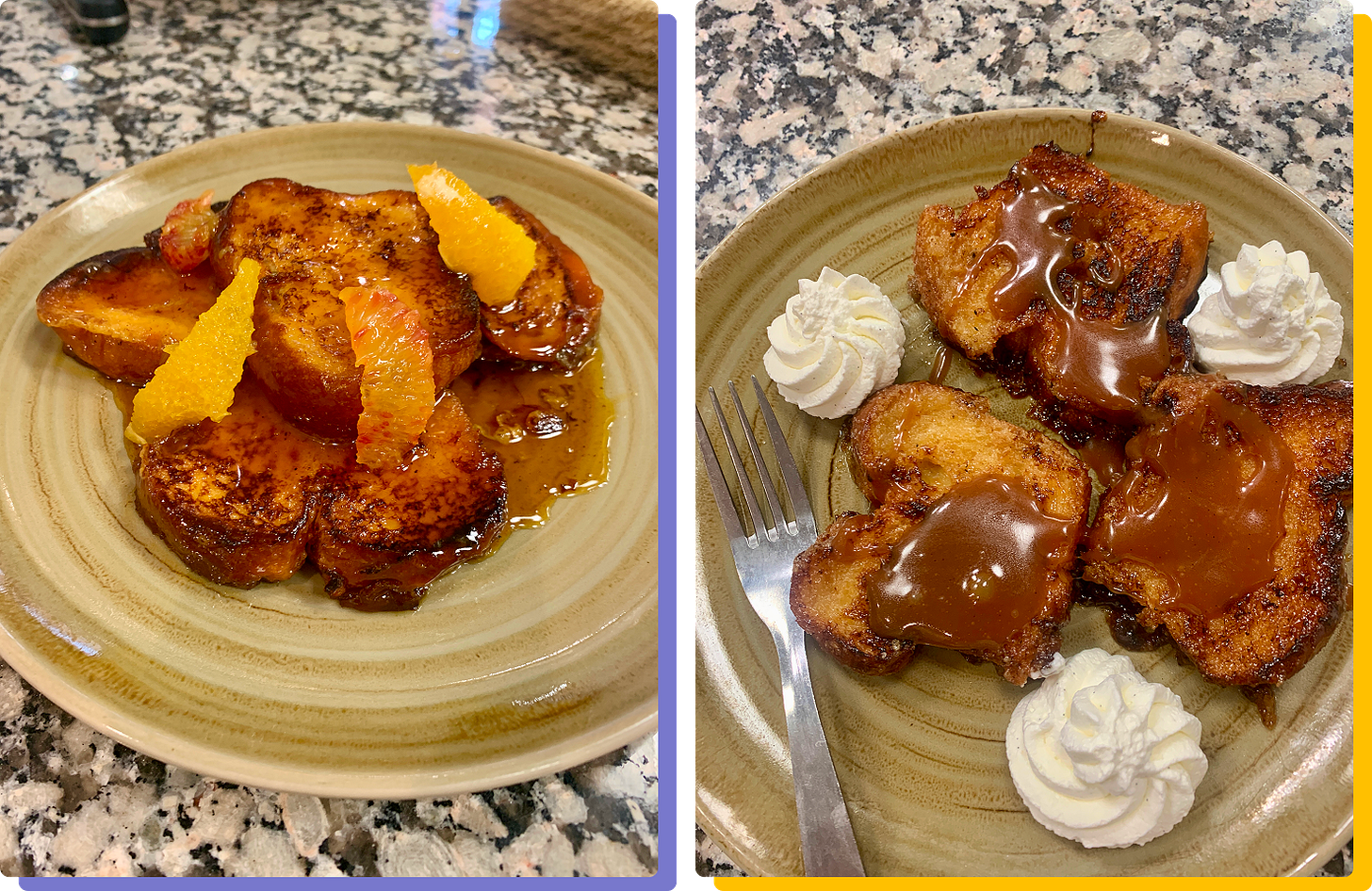 Photo of pain perdu