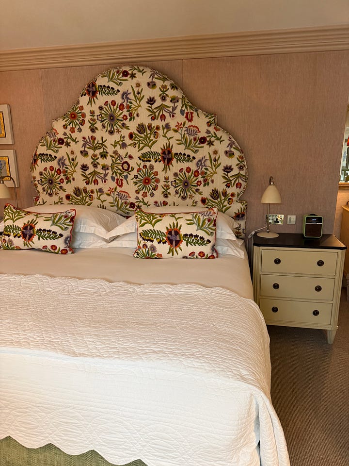The Firmdale Covent Garden Hotel