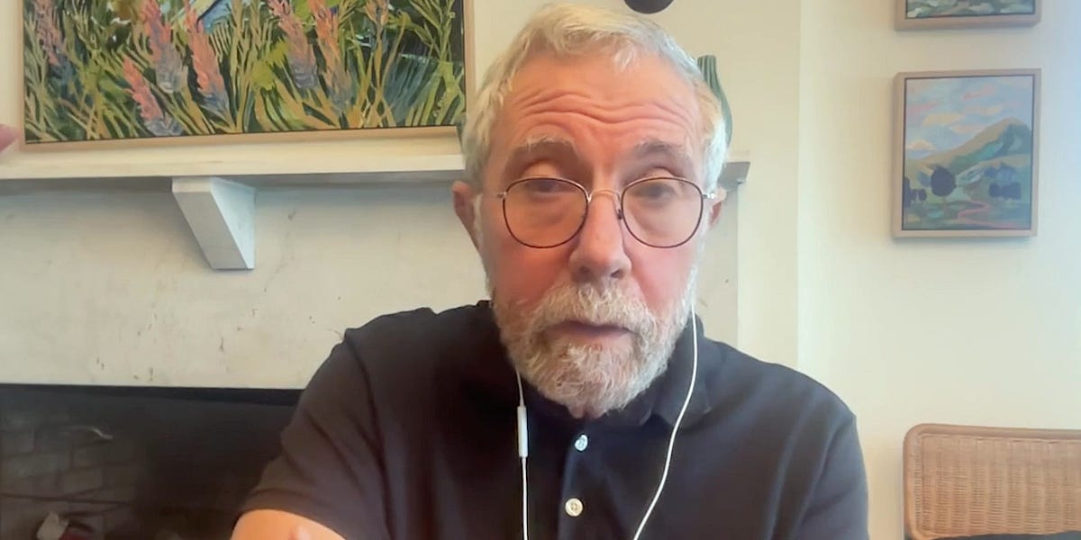 Talking Again With Gabriel Zucman