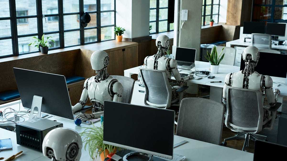 Can AI Agents Actually Use a Computer? Here's the Real Answer