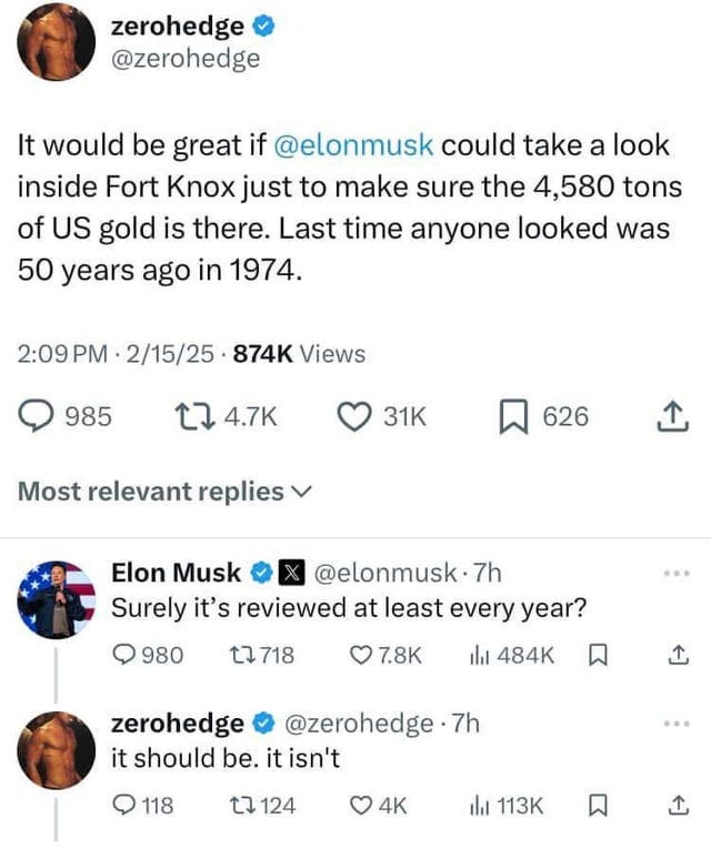 The Gold standard helped prevent government from overspending & getting us  into forever wars. : r/austrian_economics