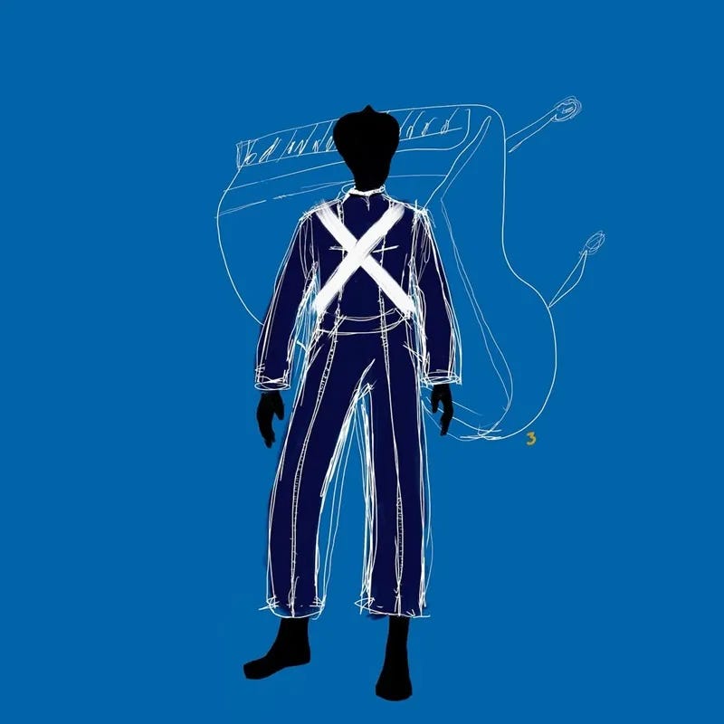 アート・デザイン・音楽 3000 Moments: A Collection of Sketches 3000 Moments A Collection of Sketches SIGNED/DRAWING Pascal