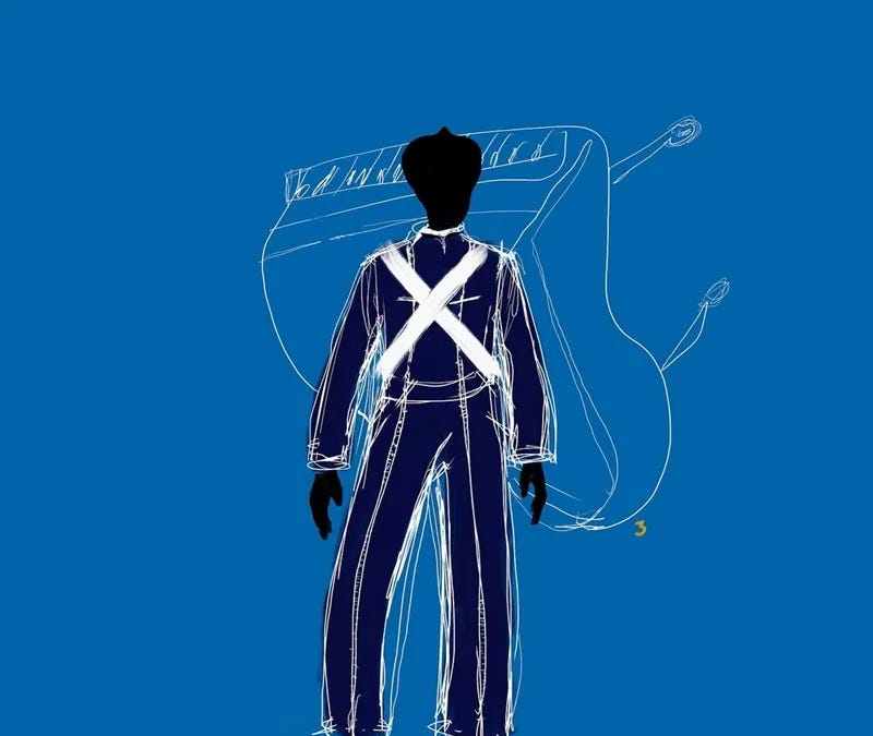 In Review: André 3000 Piano Sketches, Arcade Fire Pink Elephant