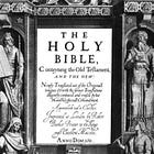 King James Bible Documentary - The Preserved Bible