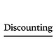 Discounting 