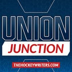 The Hockey Writers - NHL News, Rumors & Opinion