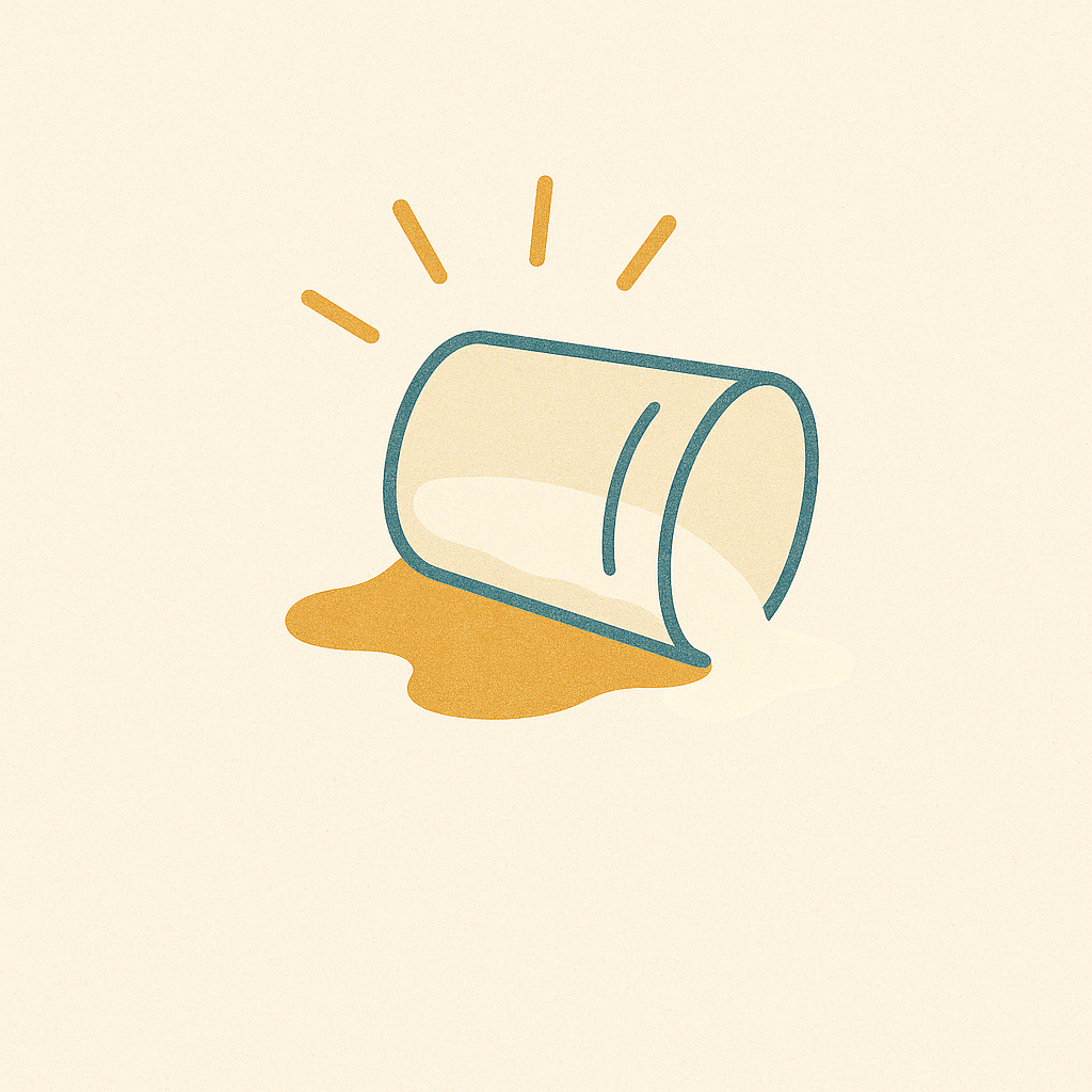 Sacred Interruptions