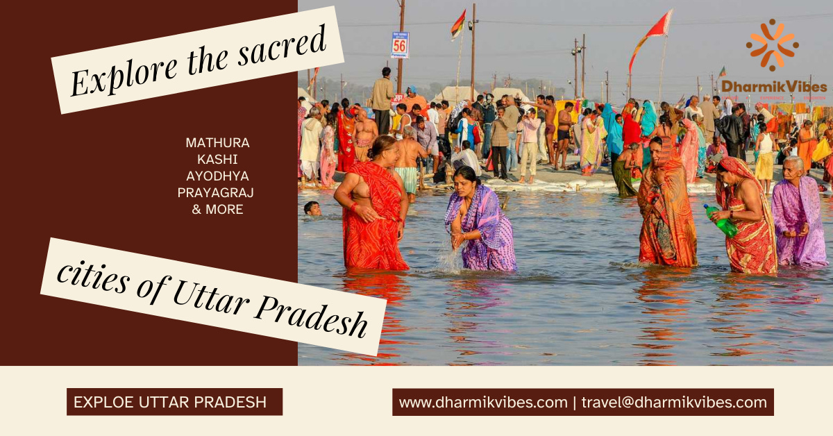 Uttar Pradesh Religious Series Part 6: Interfaith Dialogues, Social Change, and Future Prospects in Uttar Pradesh’s Spiritual Heritage