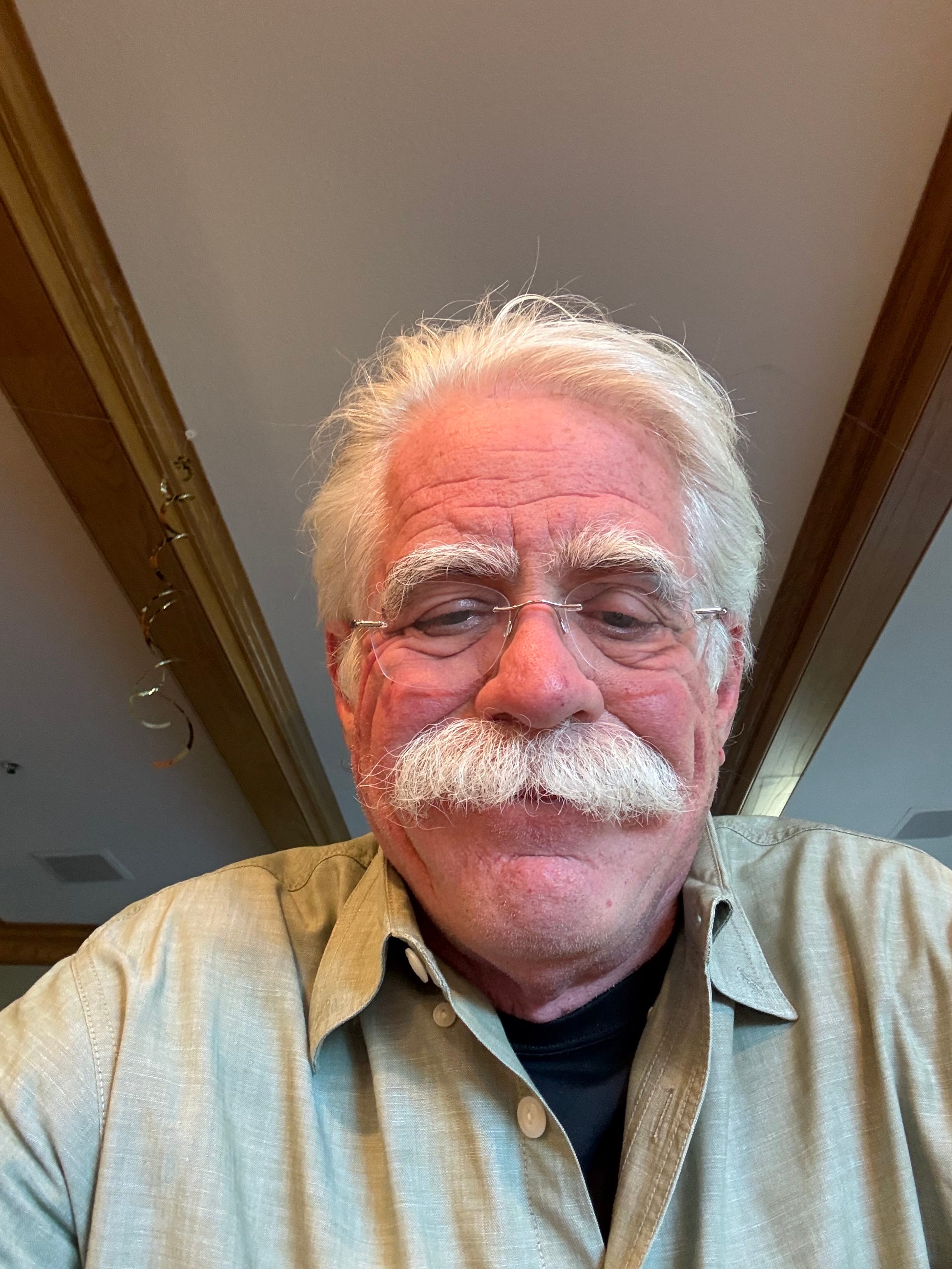 Roger Aines