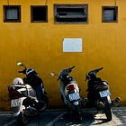 Kids on Motorbikes Made My American Alarm Bells Go Off