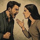 Don't Argue. Command.