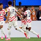 The Biggest Night Yet Has Arrived for the United States