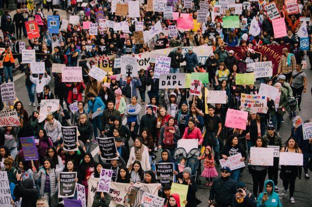 Six reasons why protest is so important for democracy | openDemocracy Six reasons why protest is so important for democracy | openDemocracy