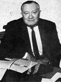 Sam Muchnick - Wikipedia Sam Muchnick - Wikipedia