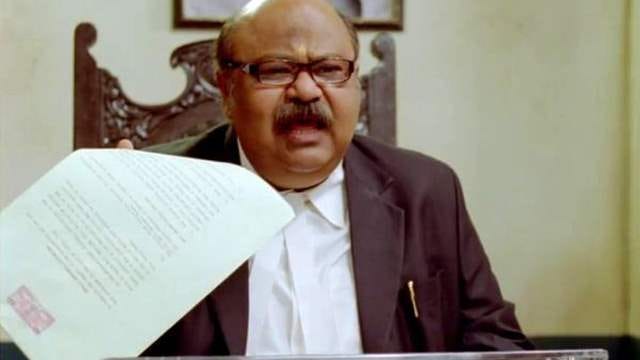 Jolly Llb 2 Jolly Llb 2