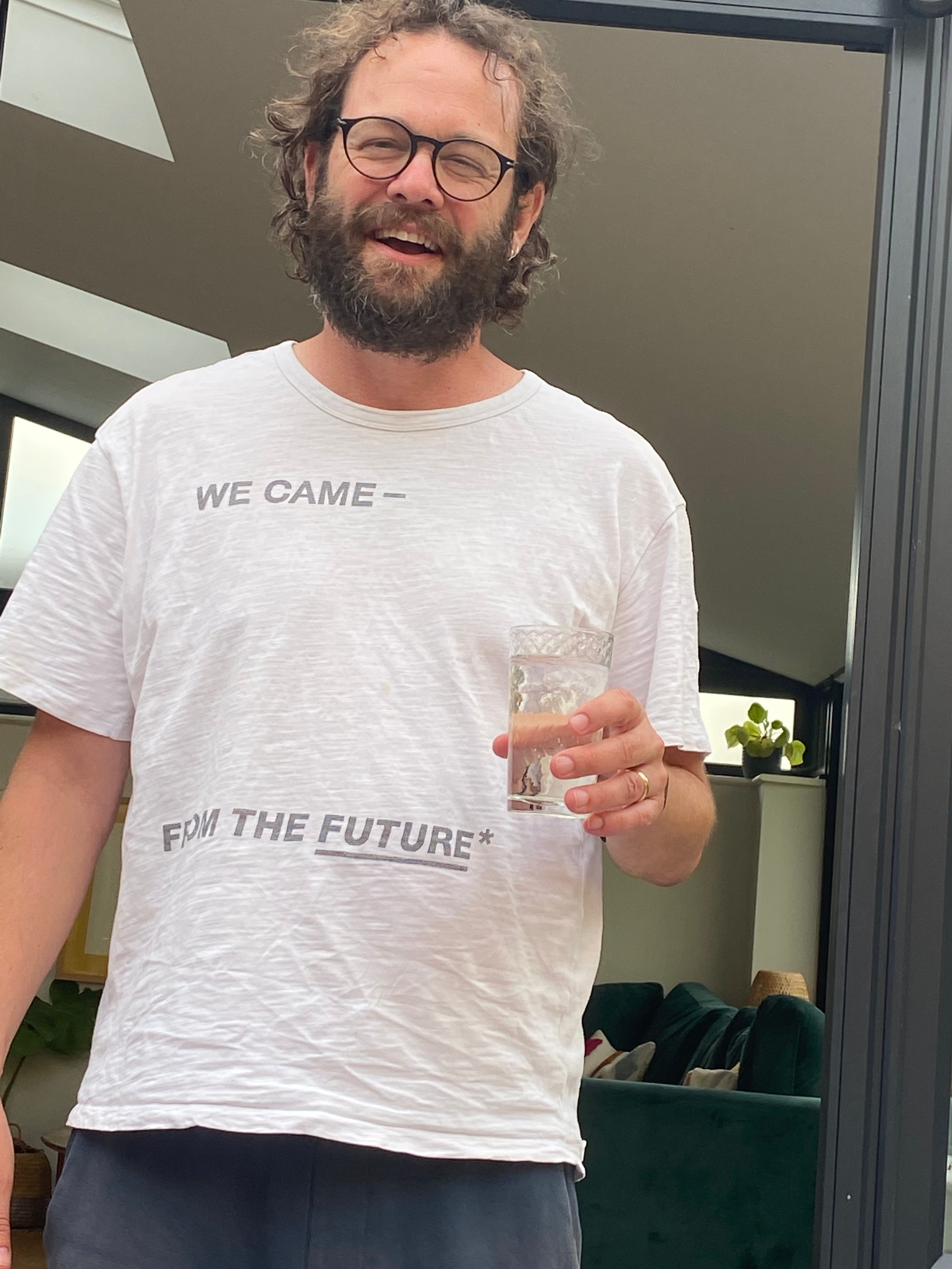 Goodbye boozy booze - Josh Burt’s Substack