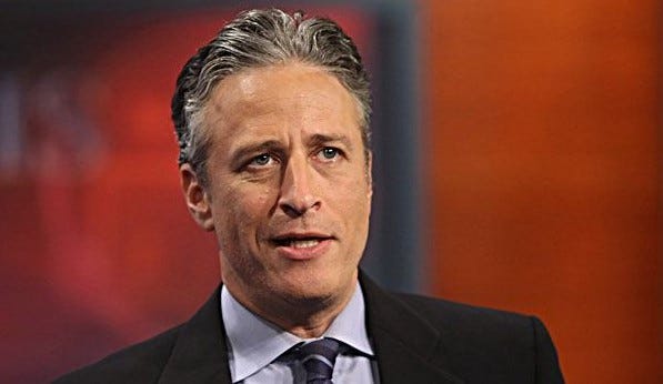 Jon Stewart Jon Stewart