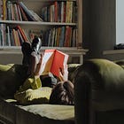 Quel est le dernier livre que tu as lu ? 📖