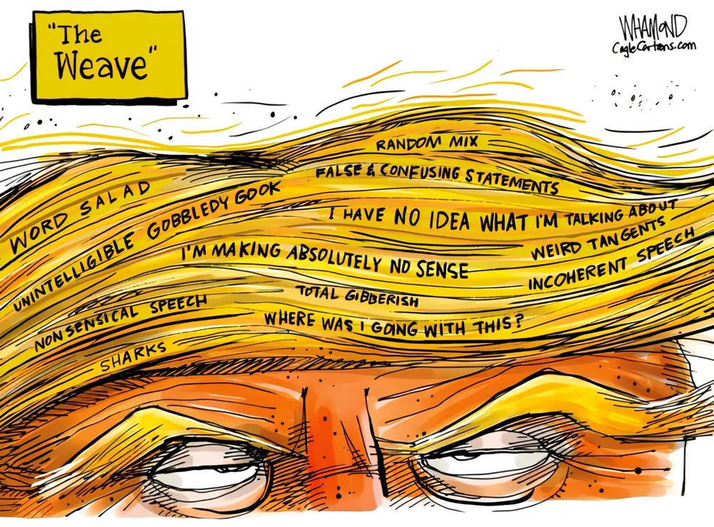 Dave Whamond Dave Whamond