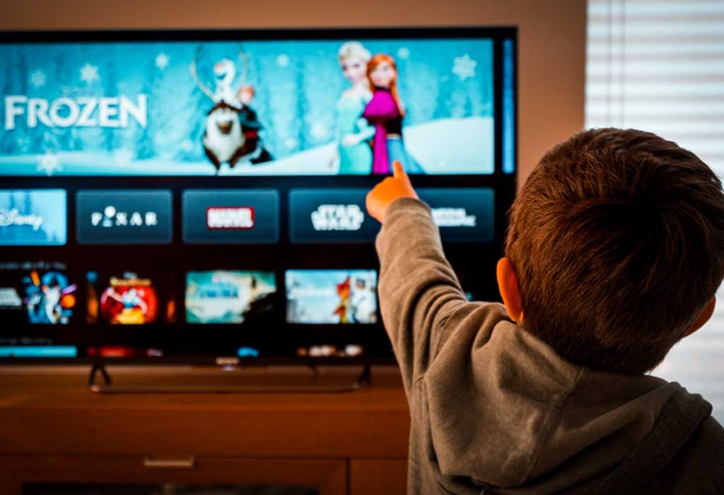 20+ Famous Disney TV Shows for Kids