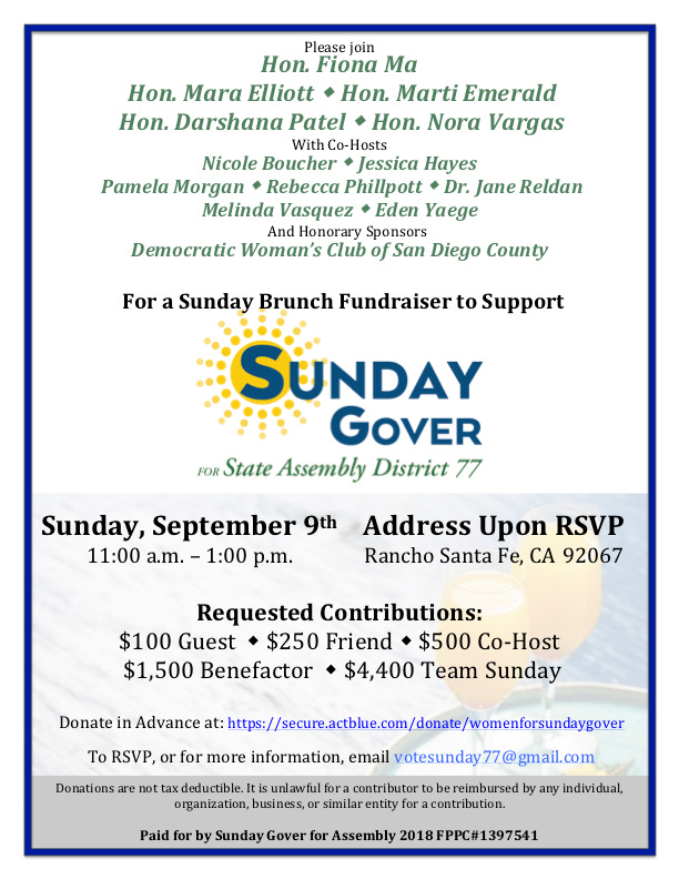9.9.18_Women's Brunch Invite 9.9.18_Women's Brunch Invite