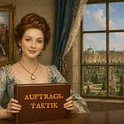 Auftragstaktik