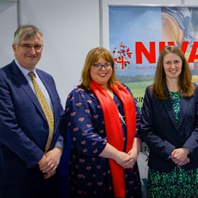 NIVA highlights key animal health issues