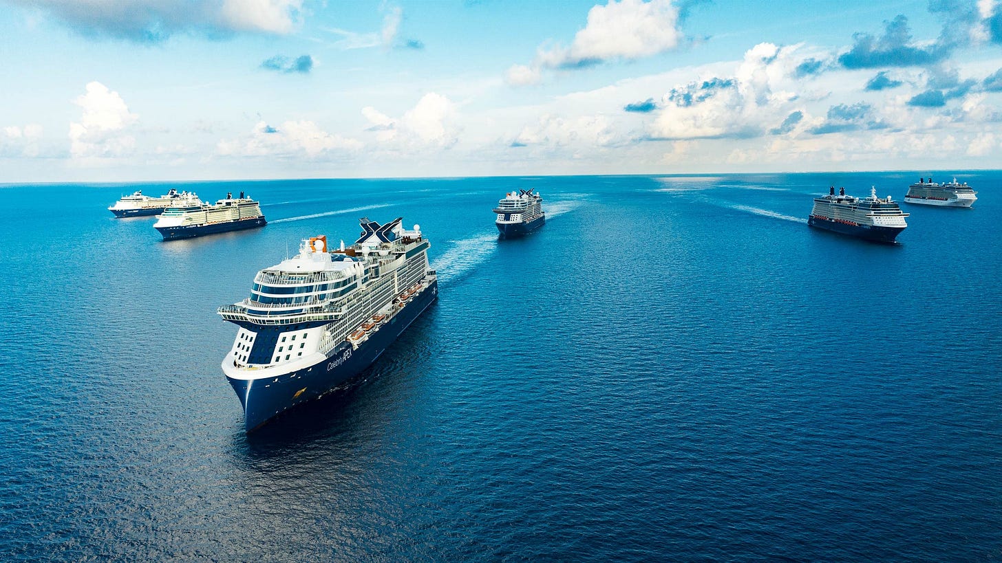Best Cruise Ships: Discover Our Award-Winning Ships