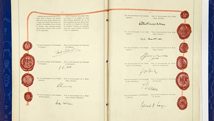 Treaty Office - Directorate of Legal Advice and <br>Public International Law
