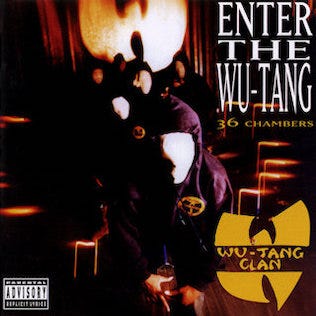 Enter the Wu-Tang (36 Chambers) - Wikipedia Enter the Wu-Tang (36 Chambers) - Wikipedia