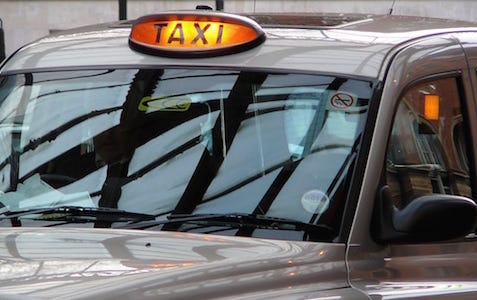 TAXI TAXI