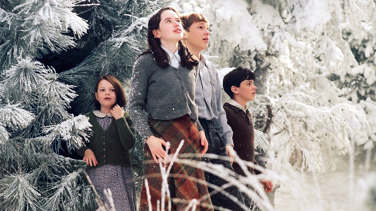 New 'Chronicles of Narnia' Movie Planned by TriStar, Mark Gordon