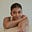 Zareefa Ahmed's avatar