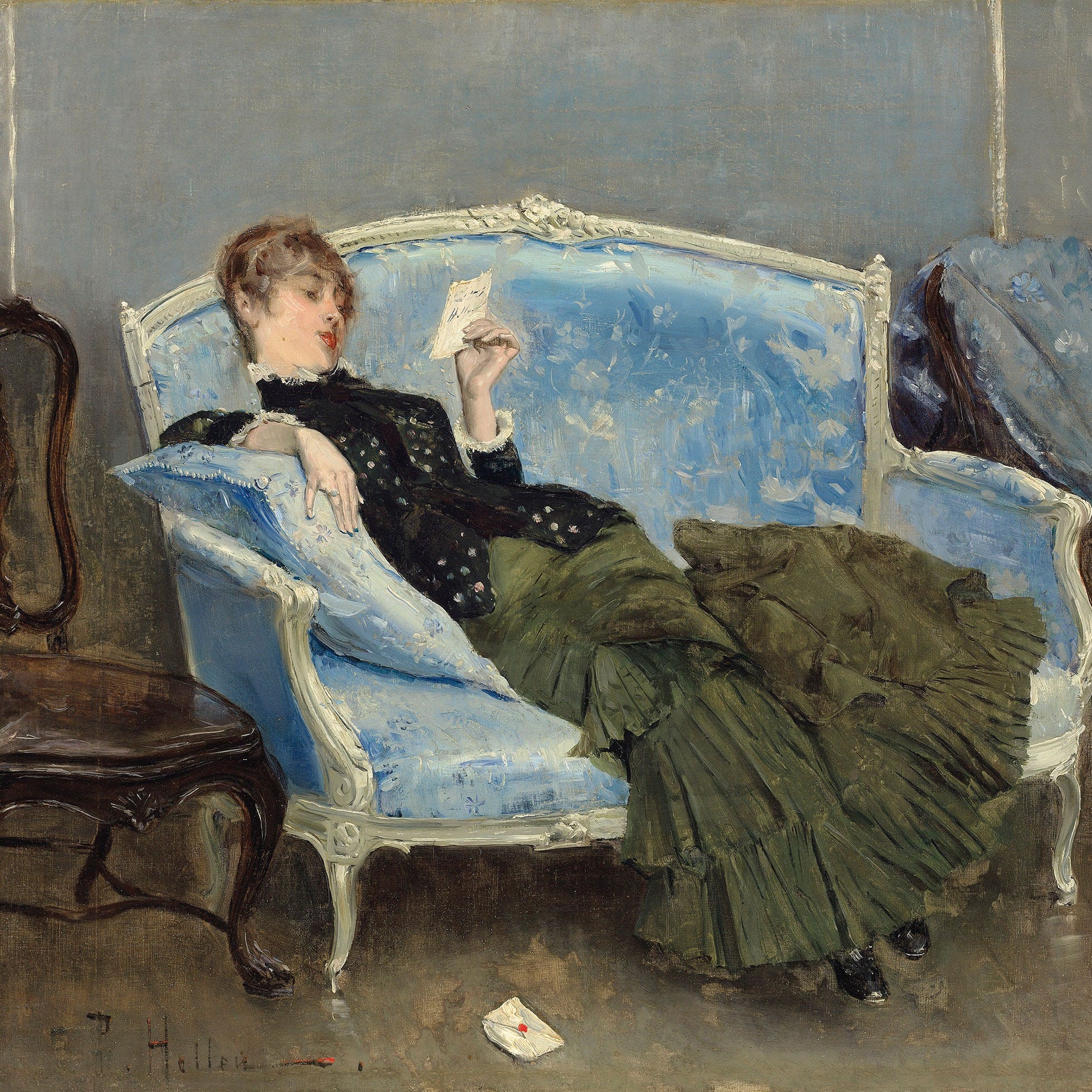 Emily's French Dispatch