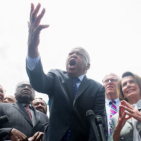 John Lewis’s Enduring Example