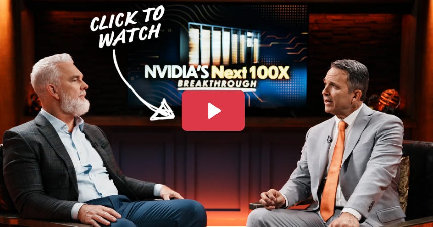 NVIDIA Investment Opportunity NVIDIA Investment Opportunity