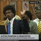 Say It Loud: Justin Pearson's Always Been Black And Proud