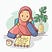 Aaesha Ahmed Oraby's avatar
