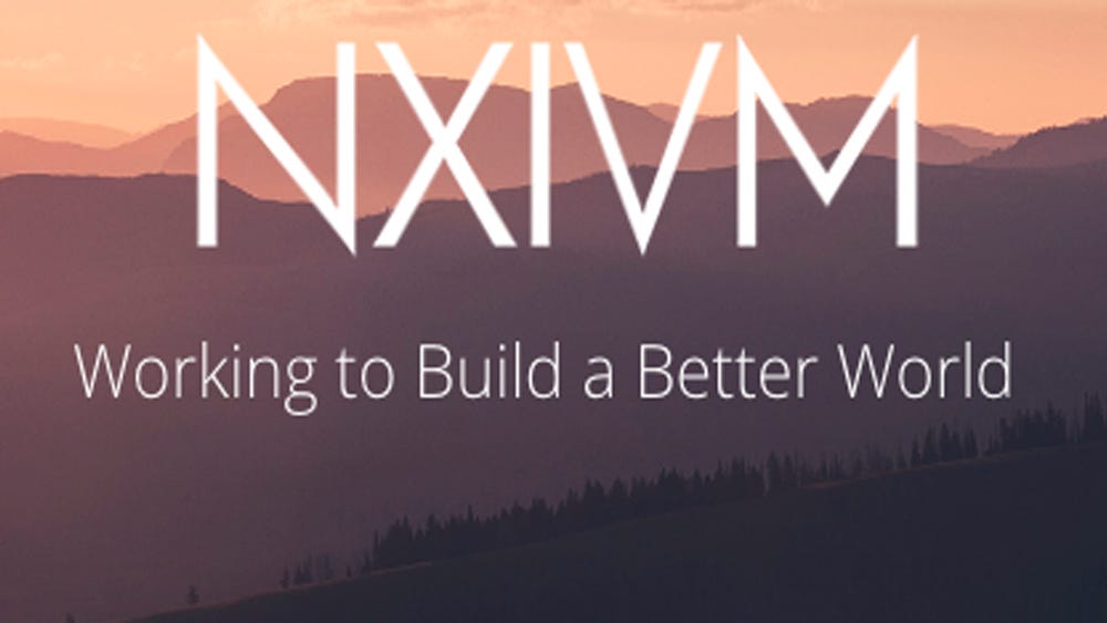 WATCH] NXIVM Documentary Series 'The Vow' Gets Teaser, Premiere Date On HBO  – Deadline