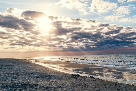 Fine Art Landscape Photography