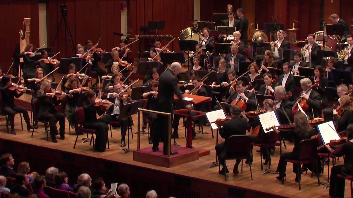 Why the Crisis at the National Symphony Orchestra Matters