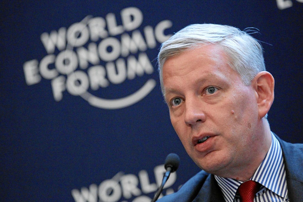Dominic Barton - World Economic Forum Annual Meeting 2012 | Flickr Dominic Barton - World Economic Forum Annual Meeting 2012 | Flickr