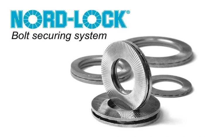 Imperial Nordlock Washers | Washers
